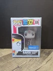 Funko Television DC Teen Titans Go Raven as Wonder Woman Toys R Us Ex. Pop! #335