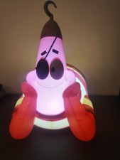 Spongebob Squarepants (Patrick the Star)-Popcorn Bucket