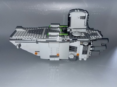 LEGO 75103 Star Wars Episode 7 First Order Transporter with