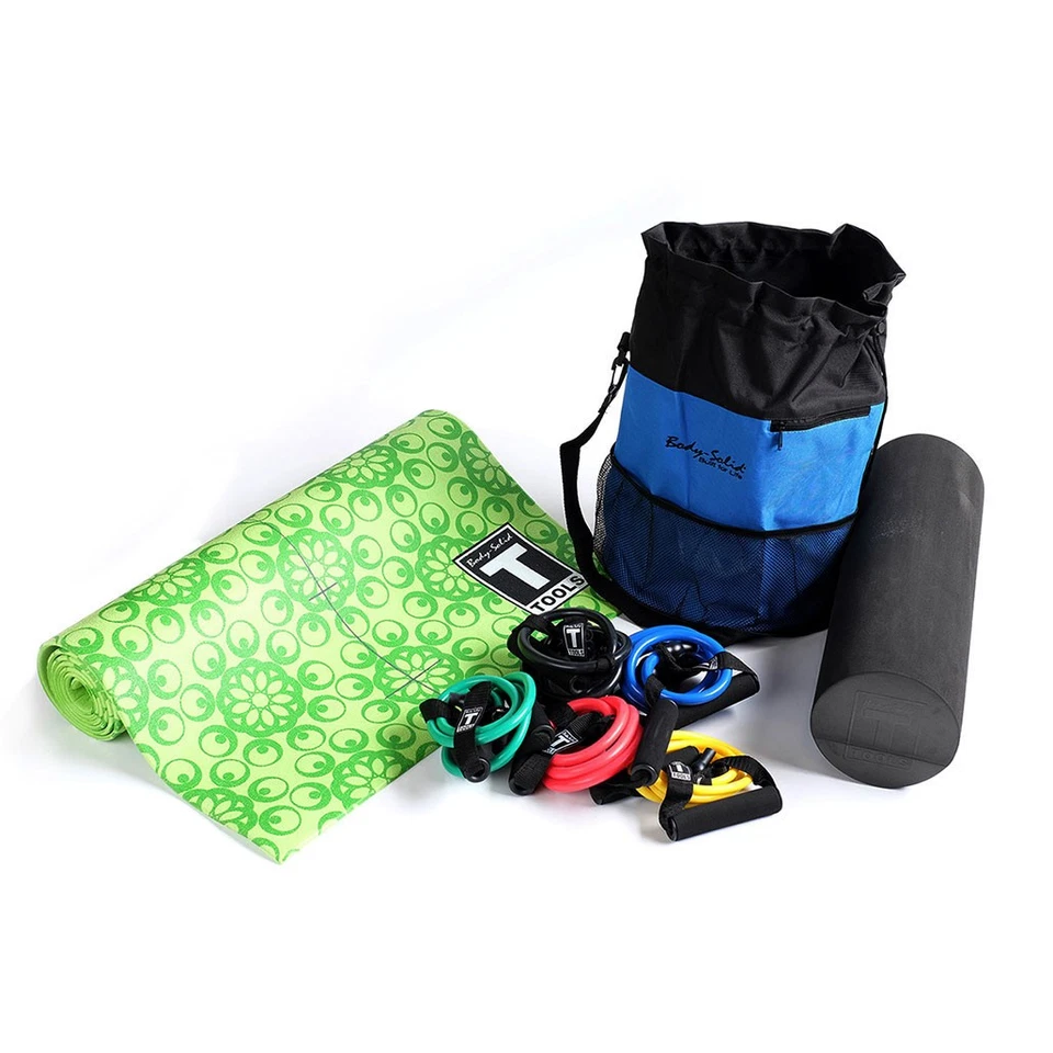 Body-Solid Tools Fit Bag Foto 3 de 4