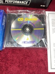 Performance starter kit for 3 DO interactive multiplayer New Open Box Game Pad 6