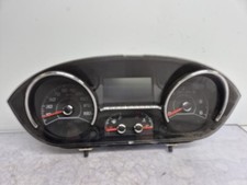 Compteur Fiat DUCATO