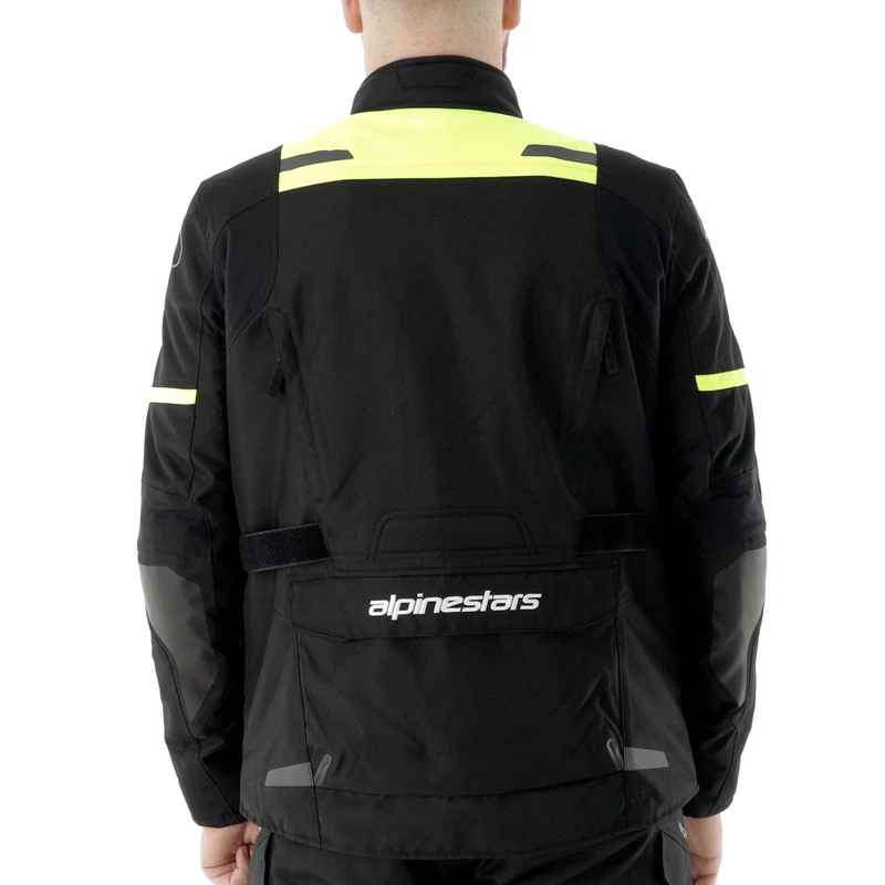 Thermal Black Yellow, photo 12 of 13