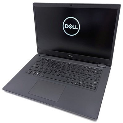 Incomplete Dell Latitude 3410 14'' Laptop Intel Core i5-10310U 1.70GHz 8GB RAM