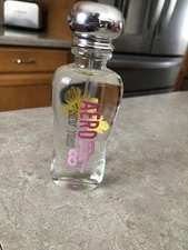 Aeropostale AERO NEW YORK 1987 Fragrance for Girls 1.7 fl oz NEW no box
