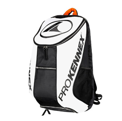 Prokennex Utility Backpack Tennis Pickleball Sports Racket Racquet Bag NWT