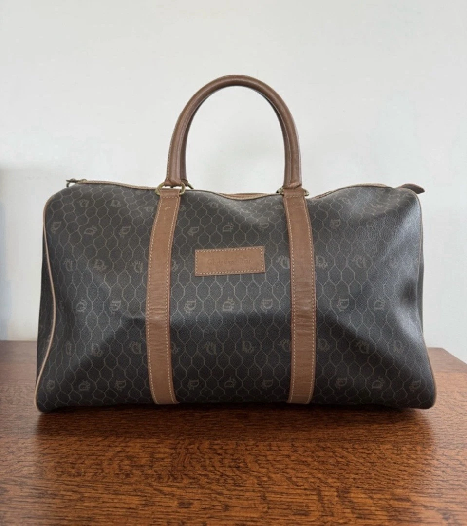 Preços baixos em Bagagem de viagem Dior | eBay