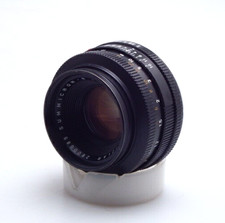 Leica Summicron-R 50mm F2 3-Cam Lens for Leica R Mount from Japan E0511