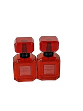 2 Pack Victoria's Secret Bombshell Intense Perfume Eau De Parfum .25 fl oz