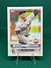 2022 Topps Opening Day - Tarik Skubal #107- DET Tigers Star- Mint Condition