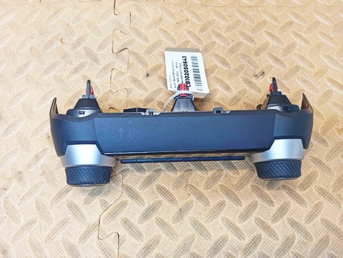 Toyota Rav4 MK5 Hybrid 2019-2025 Hatchback Climate Control Unit Module 75K607 - Picture 3 of 14