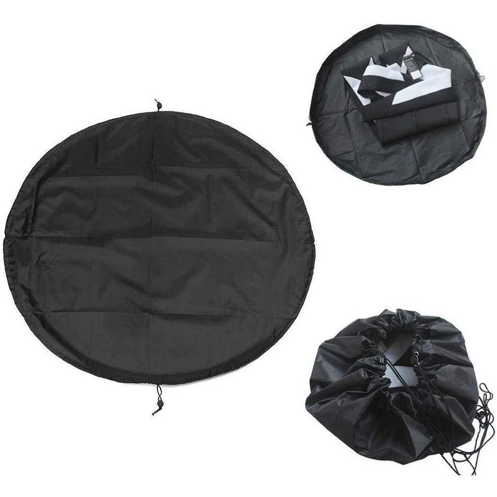 Wetsuit Changing Mat Bag Bag Portable Shoes Sundries Underwear Waterproof