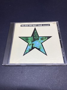 Jesus and Mary Chain Automatic | eBay