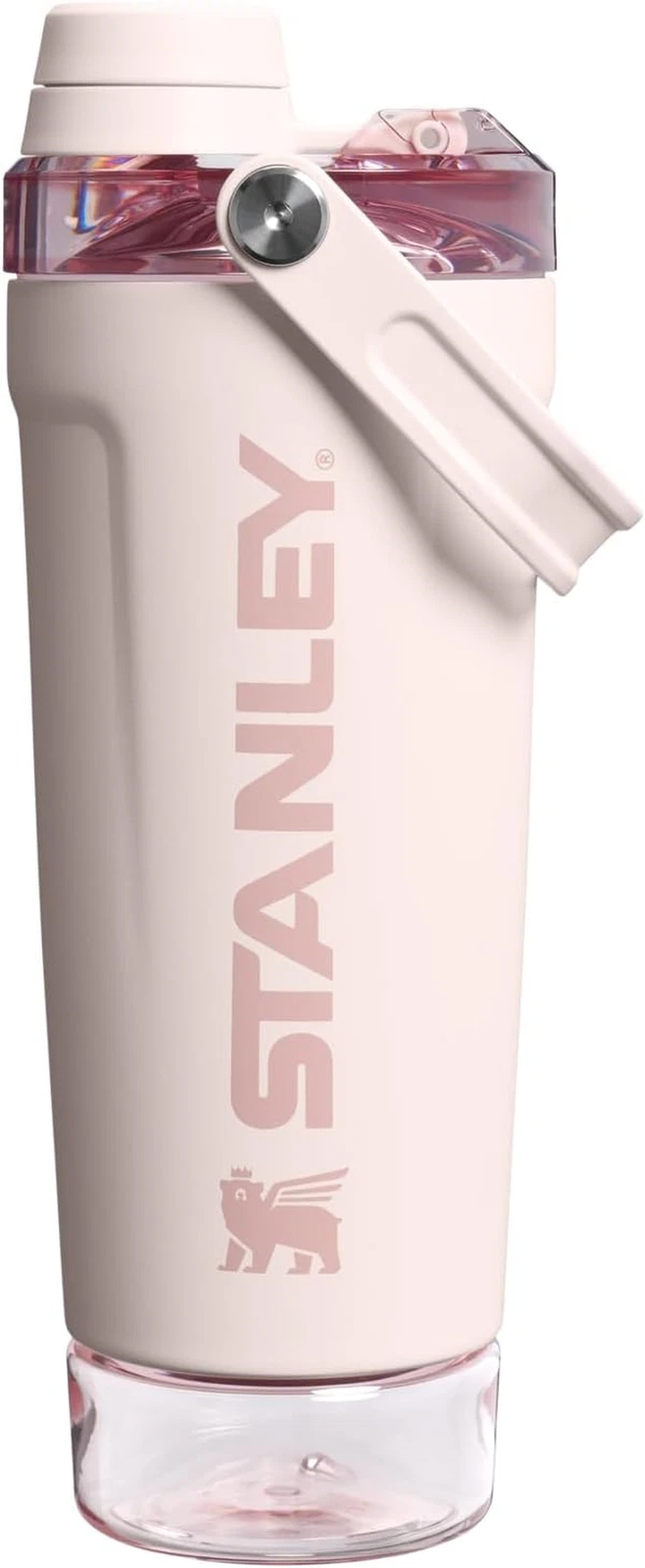 Vitalize Shaker Bottle 20 Oz | Leakproof Insulated Stainless Steel Shaker Cup |
Opens in a new windo
