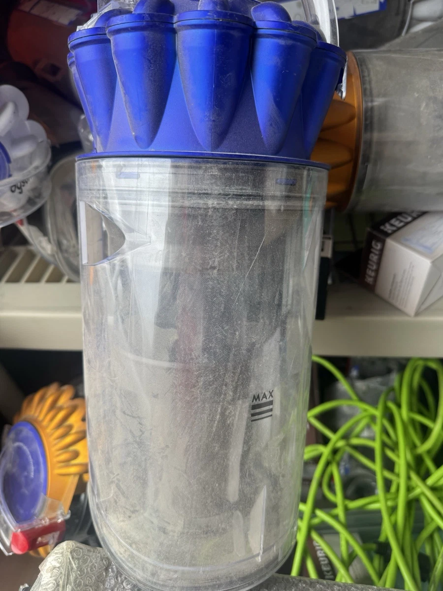 Dyson Bin Vacuum Cleaner Parts for sale | eBay