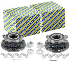 Roulement de roue Renault R9