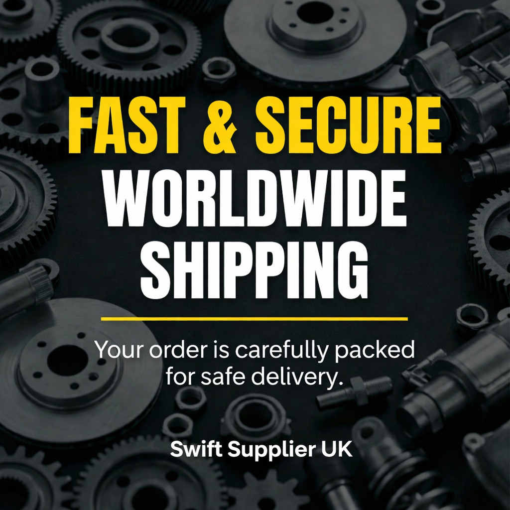 Fits FRENKIT 251063 Repeature