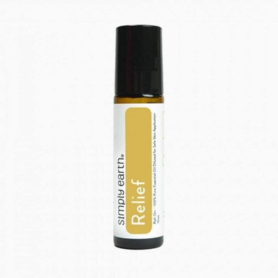 Essential Oil Roll On | Relief
