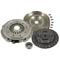 Kupplungssatz Blue Print ADV183057 Smartfit Conversion Kit FüR Audi Skoda VW