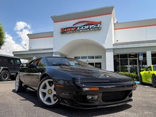 2001 Lotus Esprit on eBay