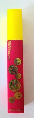 Maybelline Super Stay Matte Ink Liquid Lip Color, #460 Reviver