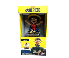 One Piece Luffy Gaming Controller Smartphone Holder
