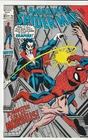 AMAZING SPIDER-MAN 101, reprint (1992), 1st Morbius