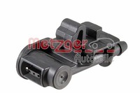 Metzger WaschwasserdüSe, Scheibenreinigung 2221165 FüR Renault