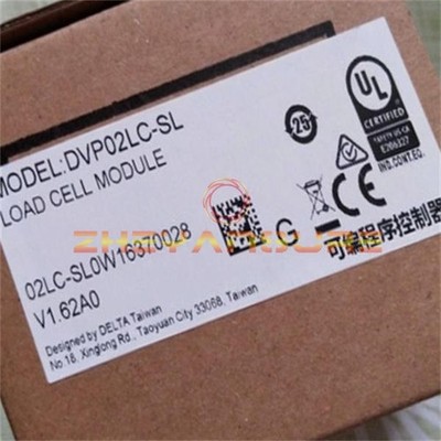 1PCS NEW   PLC extension module DVP02LC-SL #zb