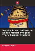 ResoluçãO De Conflitos No Nepal: Modelo IndíGena Tharu Barghar-Mukhiya Khadka
