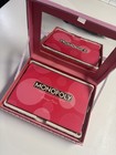 Monopoly Boutique Edition Toys R Us Exclusive Complete Game Pink Keepsake Box — photo 7