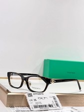 Tiffany  Co. TF2291-D Tortoise Optical Eyeglasses Frame 53-17-140