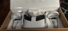 Oculus Quest 2 128GB, No USB-C Charger