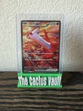 Pokemon Latias ex Special Illustration Rare Surging Sparks 239/191 on eBay