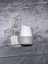 Google Home Smart Assistant