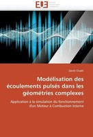 Chalet-D | ModéLisation Des ÉCoulements PulséS Dans Les GéOméTries Complexes