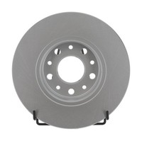 2X Jurid Bremsscheibe Coat+ 563295JC Schachtel FüR Fiat Tipo 357HXN1A 357SXN1A