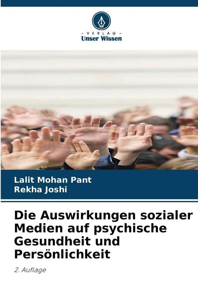Die Auswirkungen Sozialer Medien Auf Psychische Gesundheit Und PersöNlichkeit-image