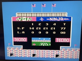 Nintendo NES Classic Mini W/ 2 Wireless 2.4 ghz Controllers/ HDMI/ Power Cord