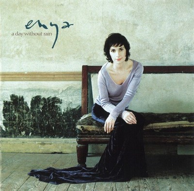 Enya - A Day Without Rain - CD 9 47426-2