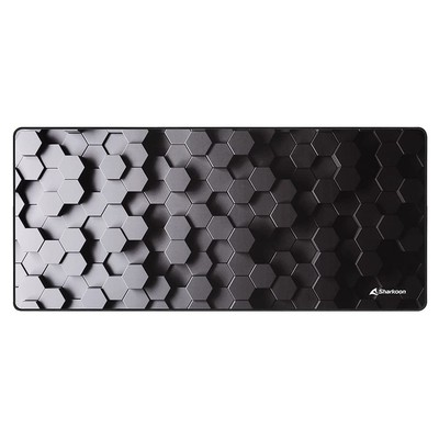 Sharkoon SKILLER SGP30 XXL HEX Gaming Mauspad