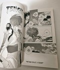 Tengu-Jin Manga Vol 1 Sumomo Yumeka English Aurora — photo 5