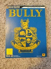 Bully Signature Series Guide (Signature Series(Bradygames)