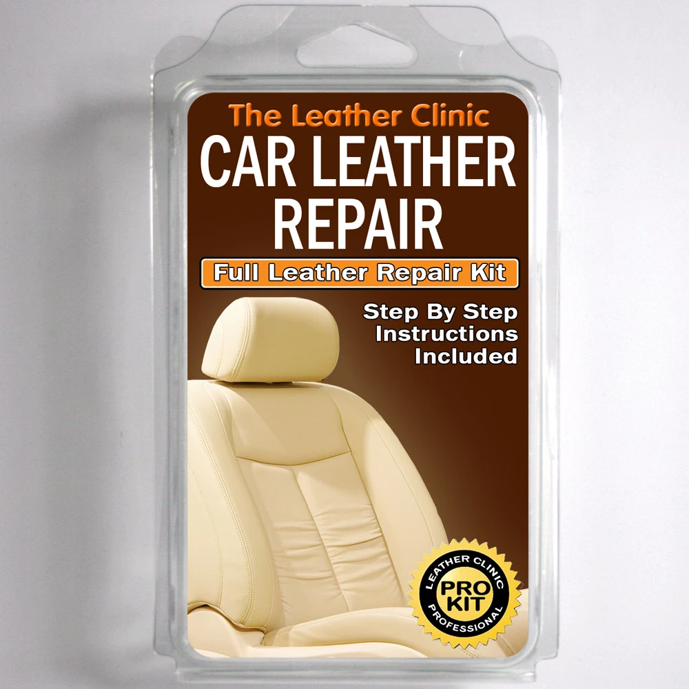 Car Leather Repair 