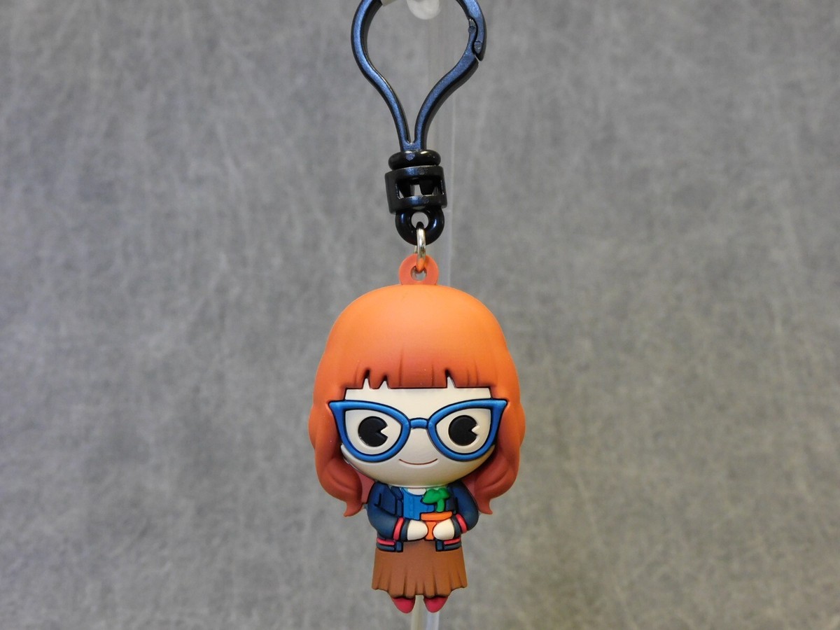 Wednesday NEW * Marilyn Thornhill Clip * Blind Bag Series 2 Key