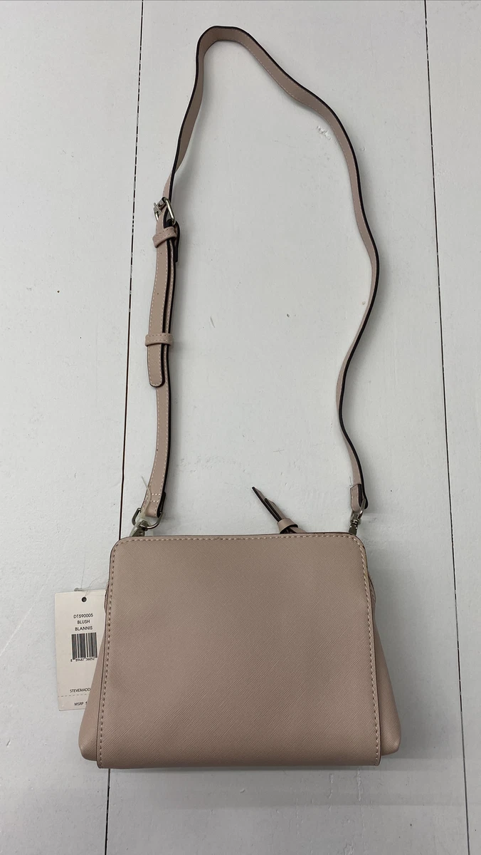 Steve madden blannis crossbody sale