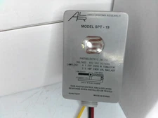 AREA LIGHTING RESEARCH SPT-19 PHOTOELECTRIC SWITCH 480 VAC 50/60 HZ 1/PACK
