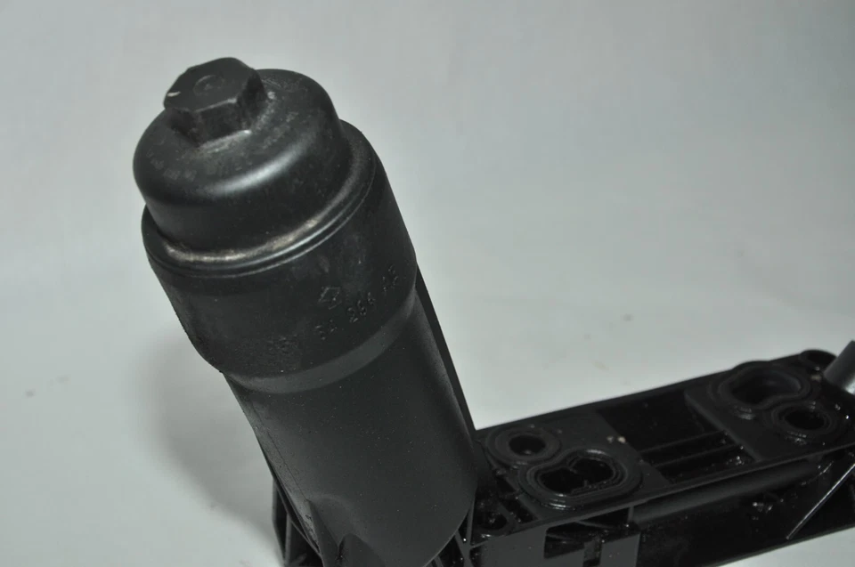 Dodge Grand Caravan 2011-2013 motor filtro aceite carcasa manguera fábrica 5184294ae Foto 4 de 4