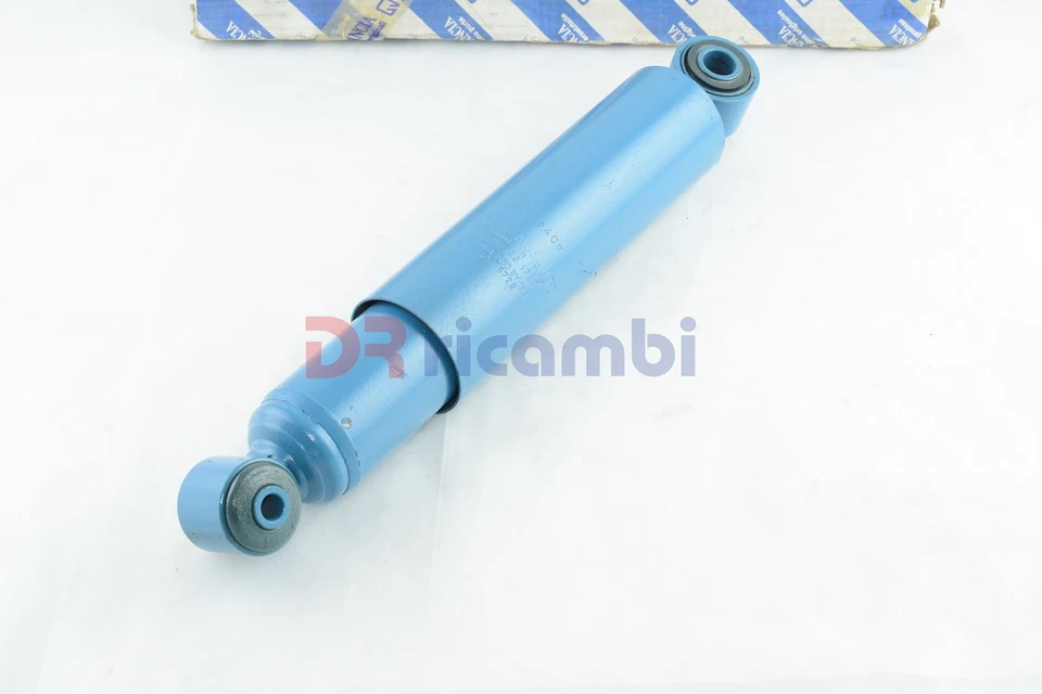 Amortiguador Suspensión Trasero FIAT Nuevo Ducato Talento - FIAT 7576729 - Imagen 4 de 4