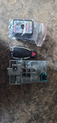 Mercedes Benz steering lock ESL programmer For W204 W207 W212 - Bild 1 von 2